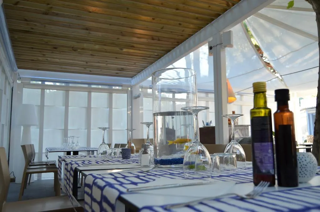 Camping Sant Miquel Hotel Colera 0*,