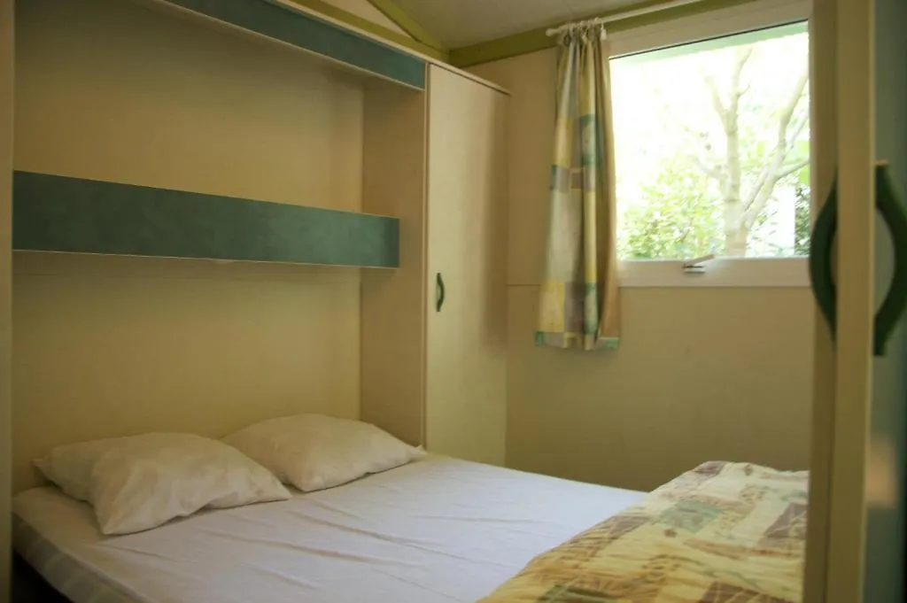 מלון קולרה Camping Sant Miquel אתר קמפינג